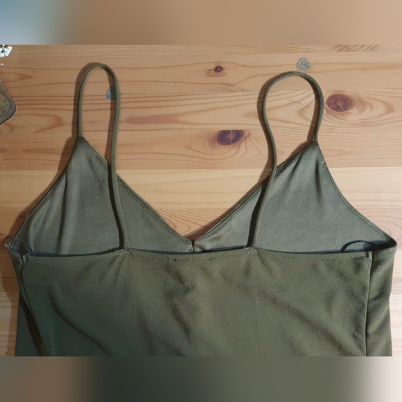 **SOLD**Dynamite Top - Picture 2 of 4